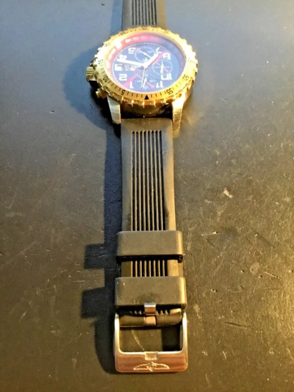 Invicta model 6003